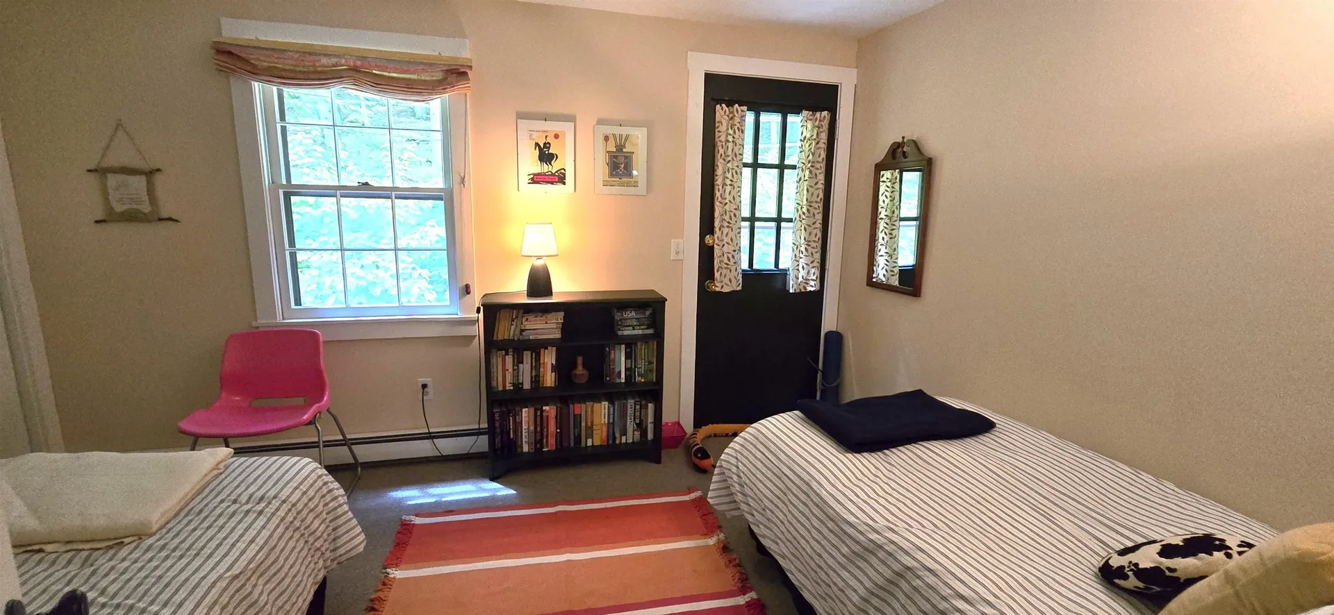 122 Quechee Hollow Lane Hartford VT 05059
