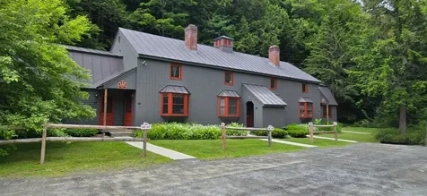 122 Quechee Hollow Lane Hartford VT 05059