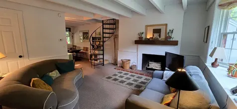122 Quechee Hollow Lane Hartford VT 05059