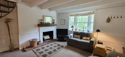 122 Quechee Hollow Lane Hartford VT 05059