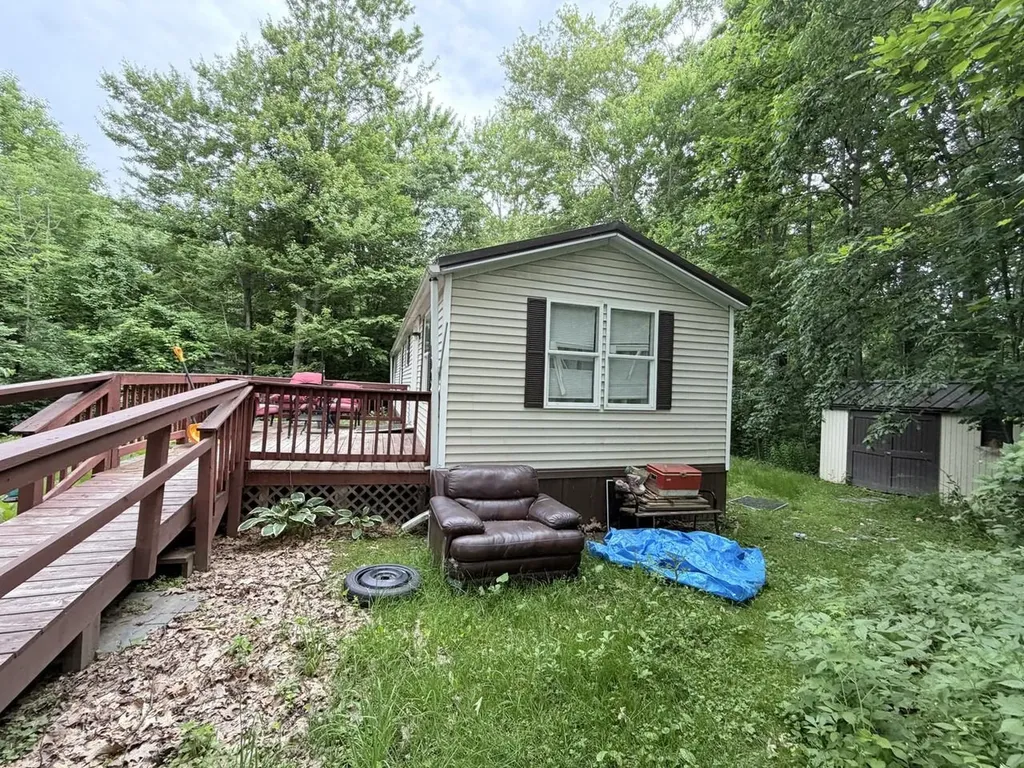 104 Lexington Road Colchester VT 05446