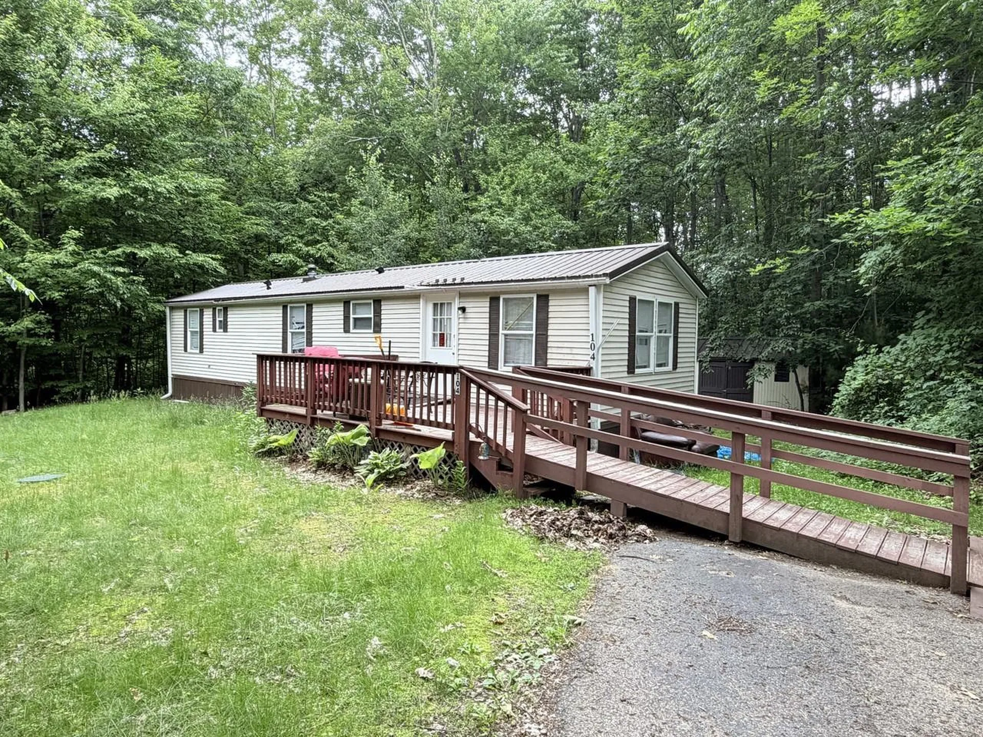 104 Lexington Road Colchester VT 05446