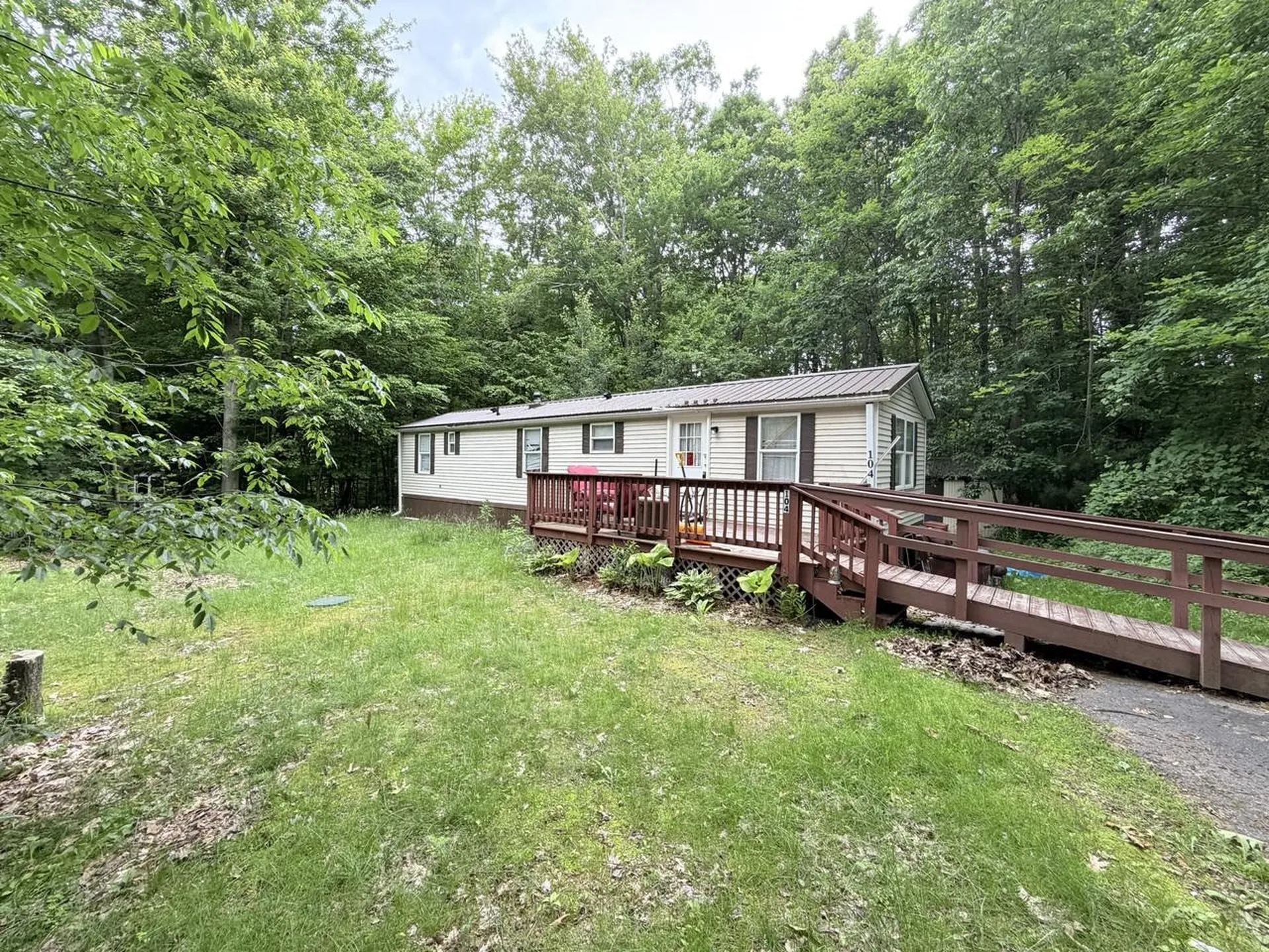 104 Lexington Road Colchester VT 05446
