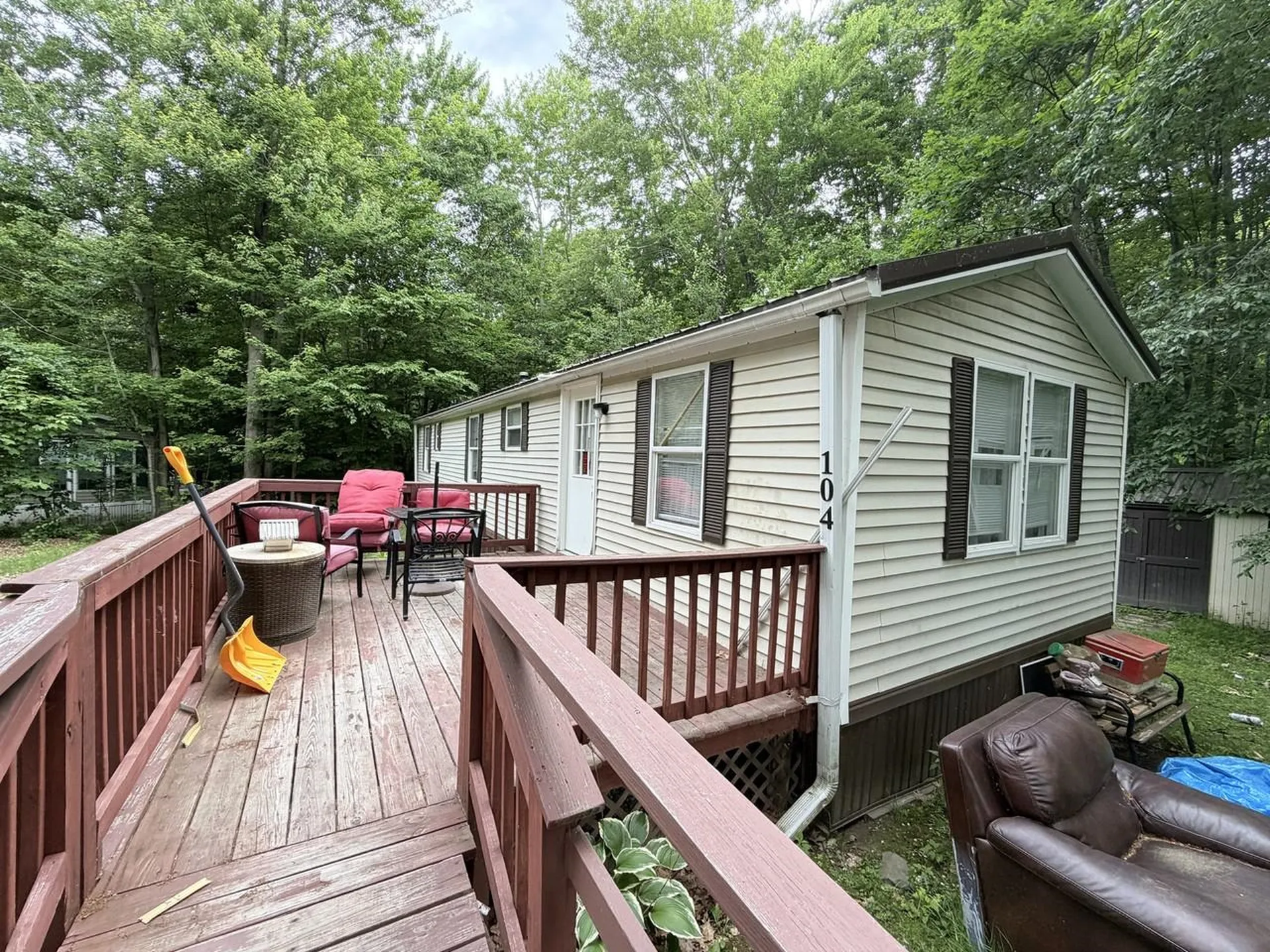 104 Lexington Road Colchester VT 05446