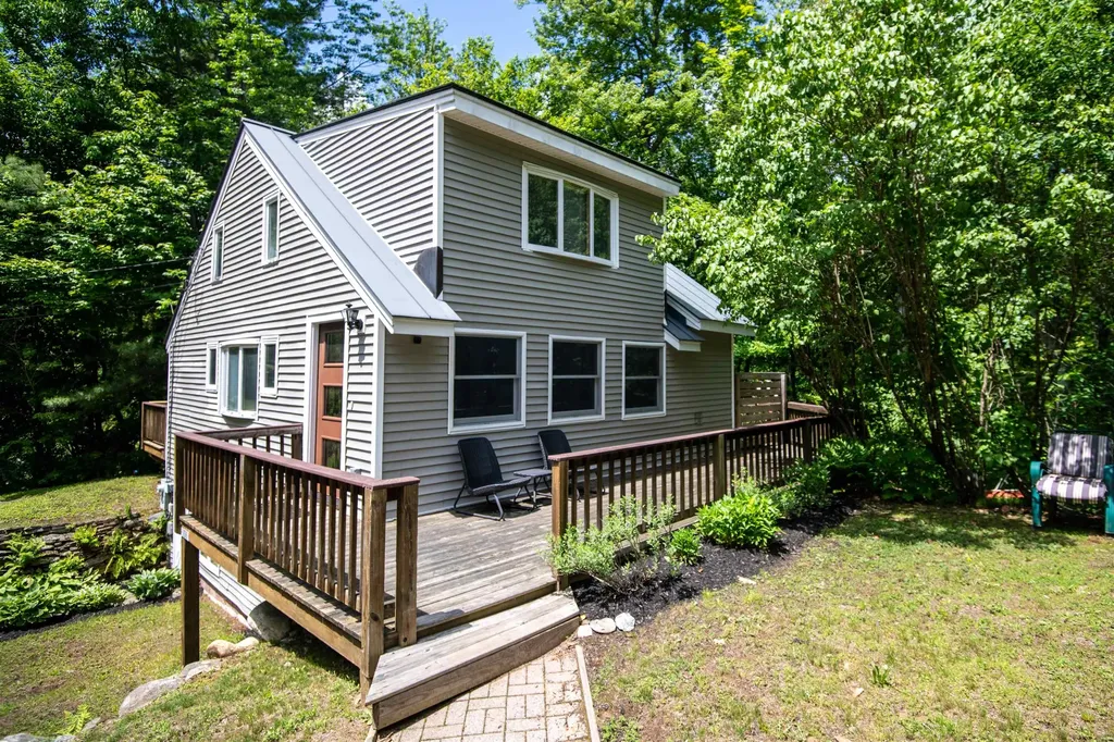106 Scott Terrace Plymouth VT 05056