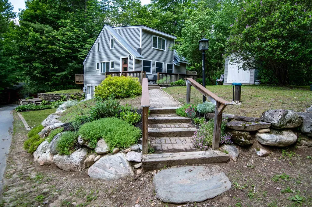 106 Scott Terrace Plymouth VT 05056