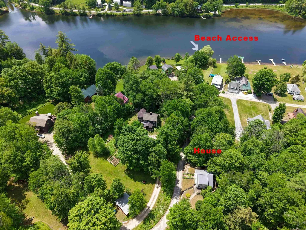 106 Scott Terrace Plymouth VT 05056