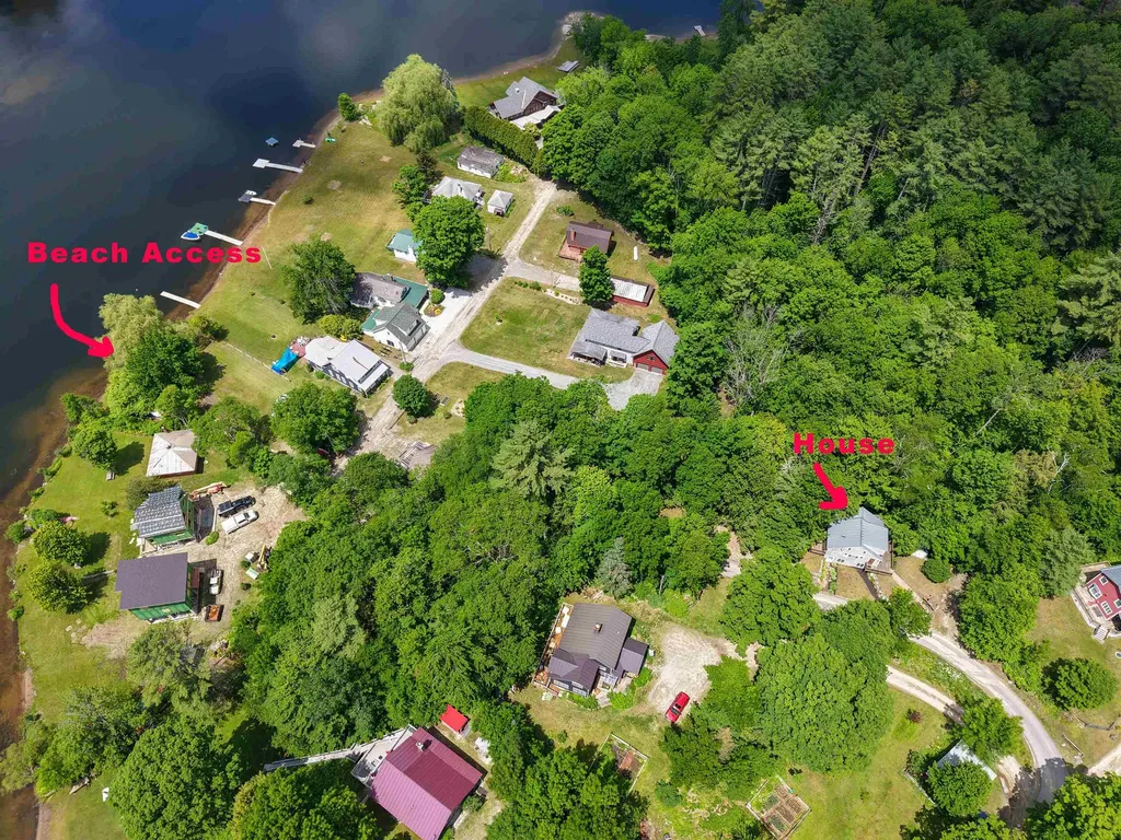 106 Scott Terrace Plymouth VT 05056