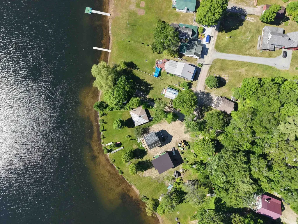 106 Scott Terrace Plymouth VT 05056