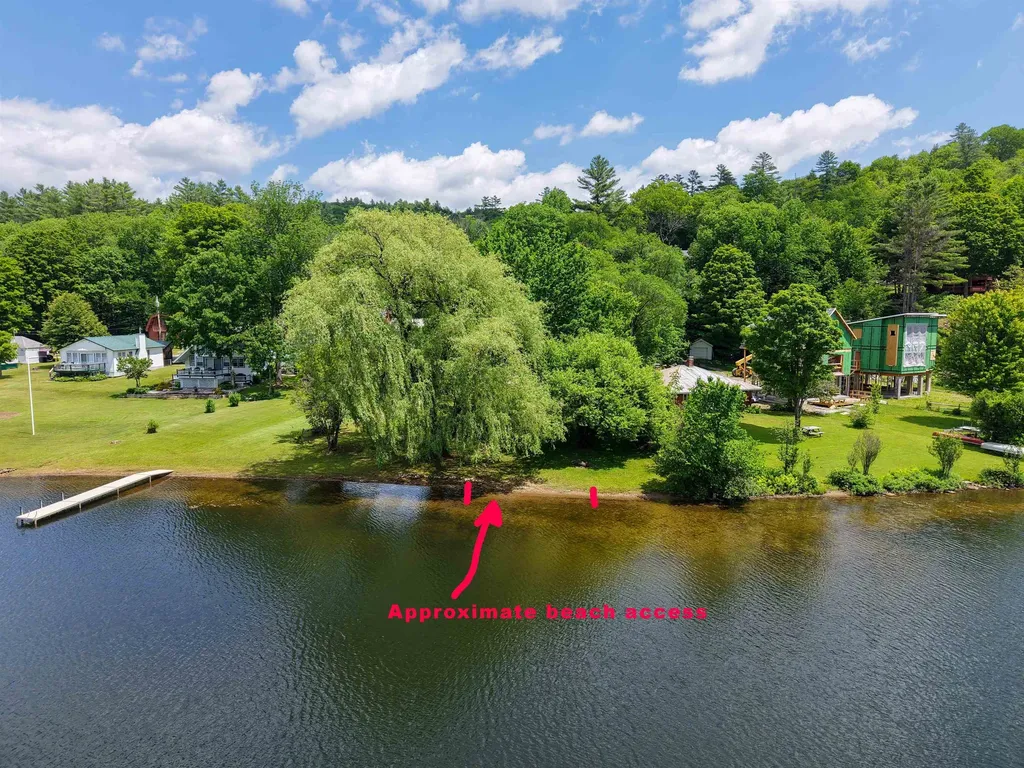 106 Scott Terrace Plymouth VT 05056