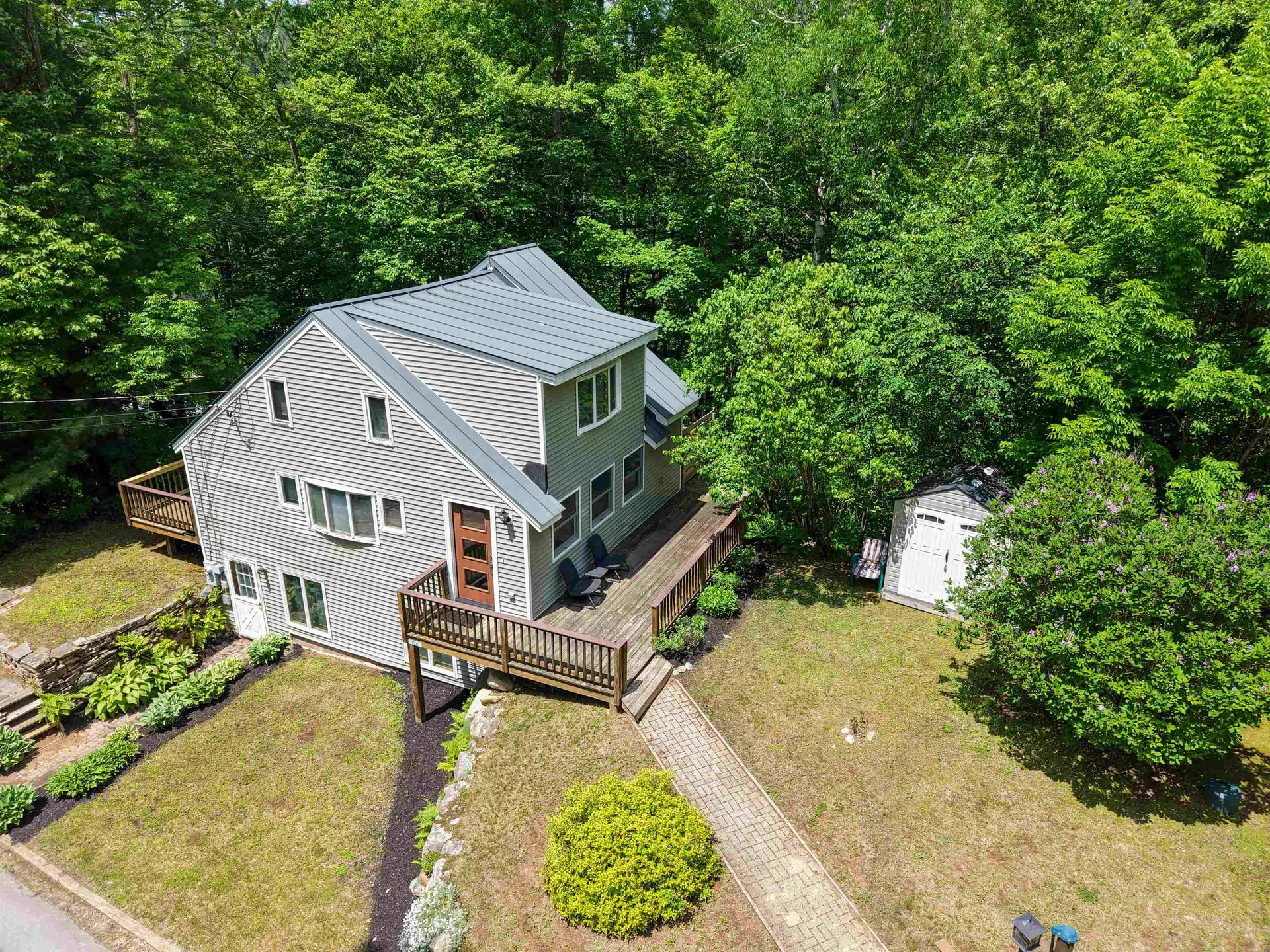 106 Scott Terrace Plymouth VT 05056