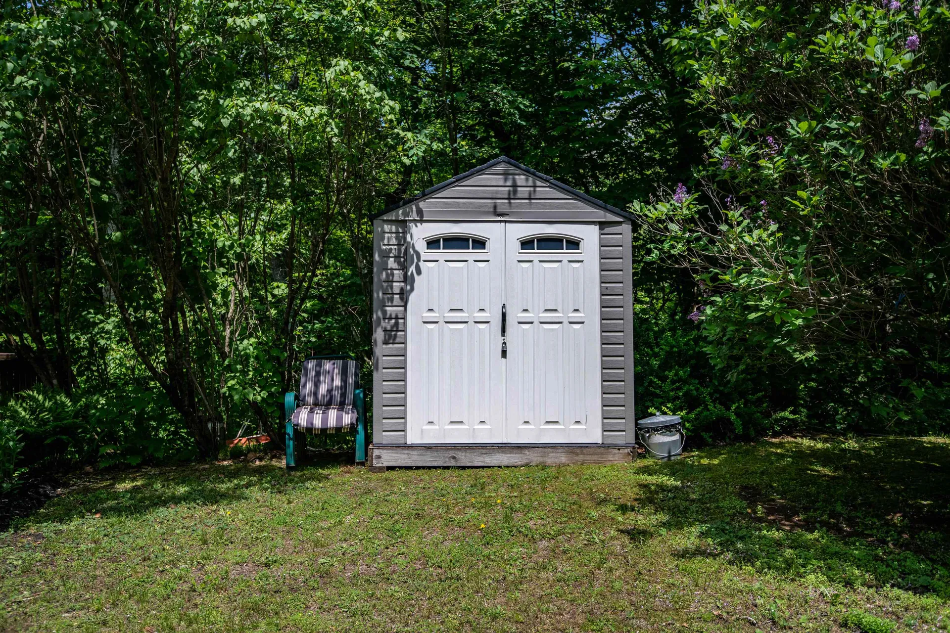 106 Scott Terrace Plymouth VT 05056