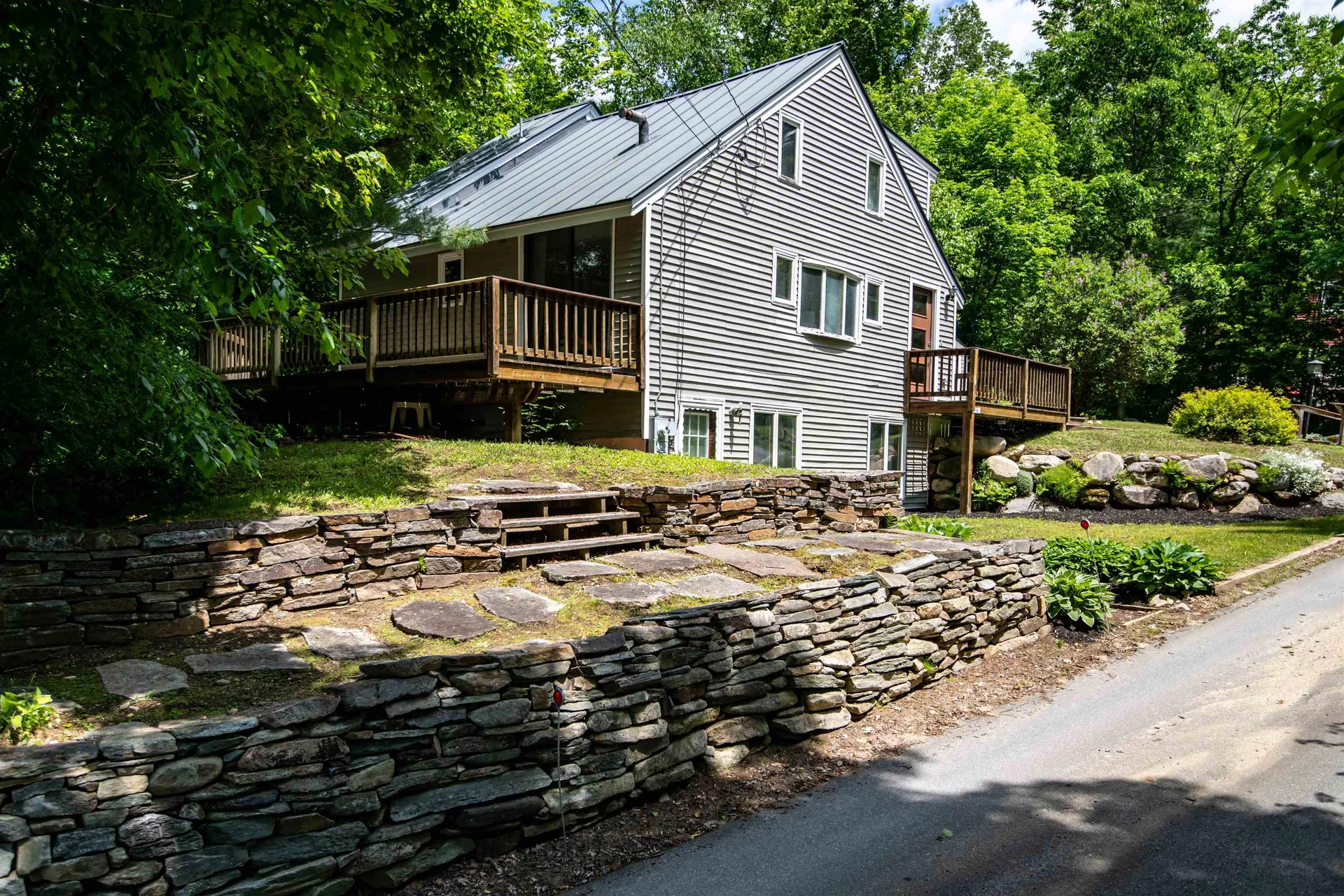 106 Scott Terrace Plymouth VT 05056