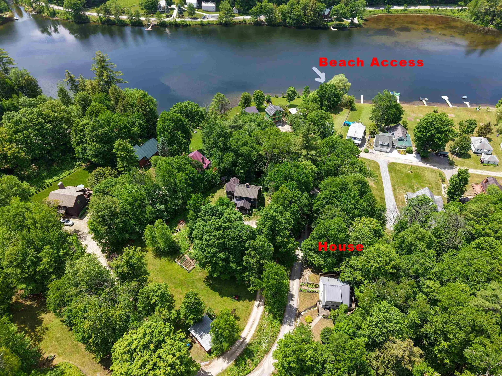 106 Scott Terrace Plymouth VT 05056