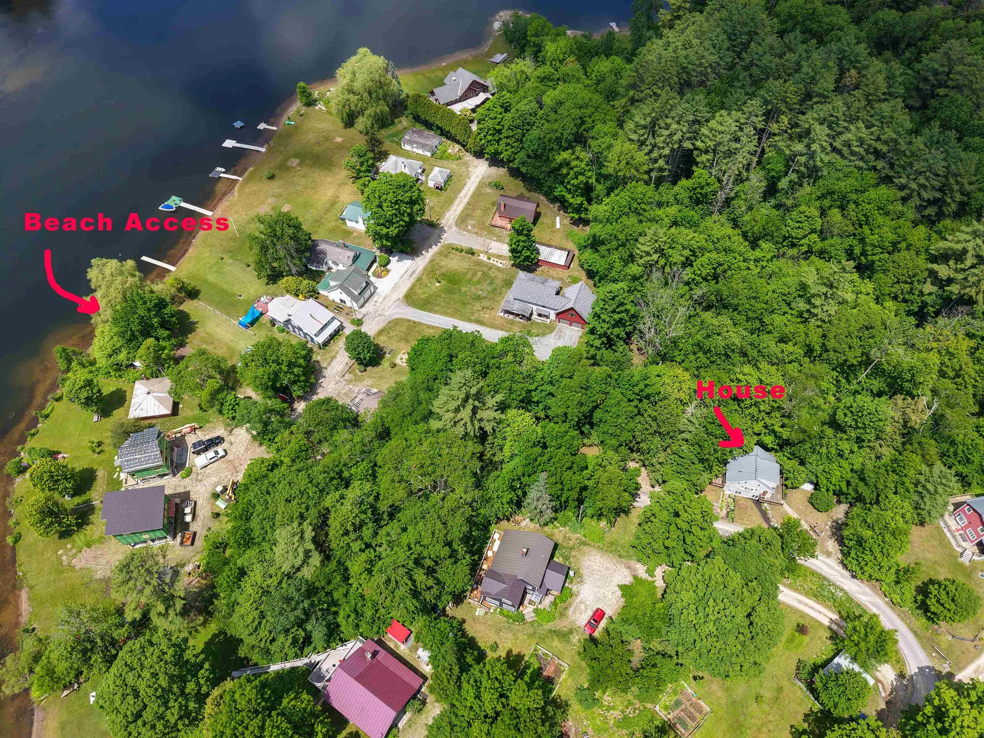 106 Scott Terrace Plymouth VT 05056