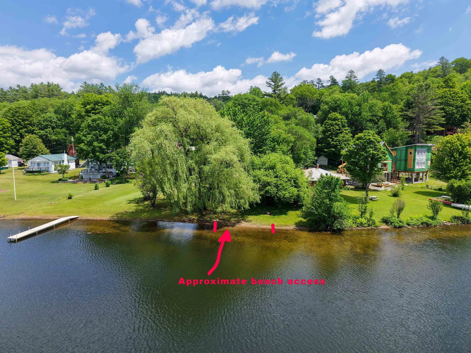 106 Scott Terrace Plymouth VT 05056
