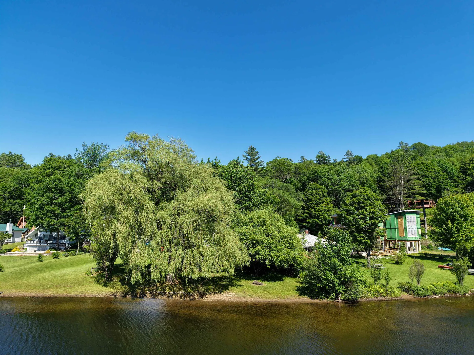 106 Scott Terrace Plymouth VT 05056