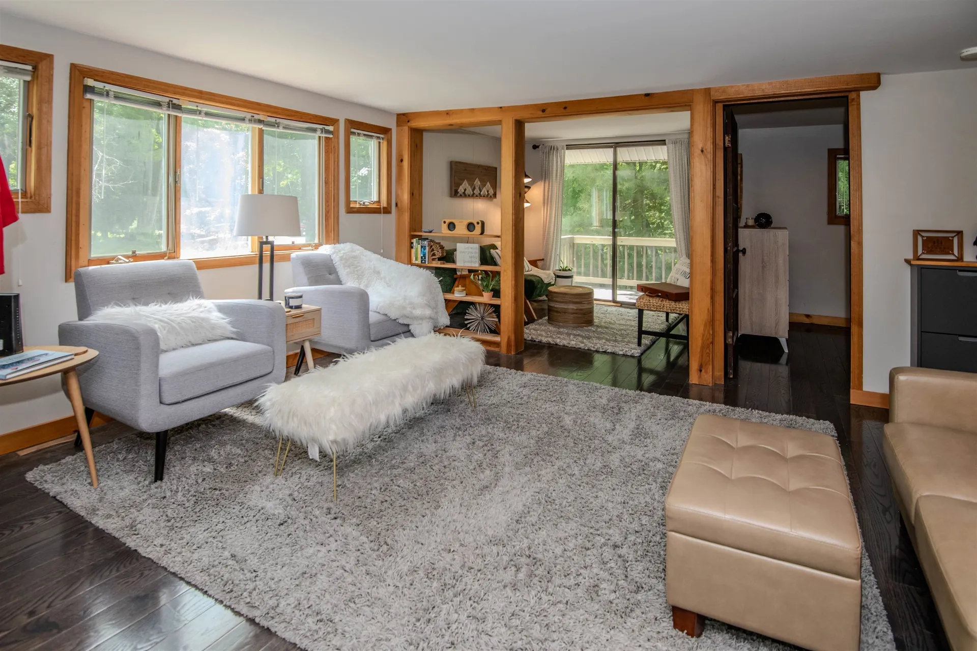 106 Scott Terrace Plymouth VT 05056