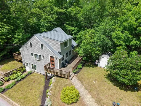 106 Scott Terrace Plymouth VT 05056