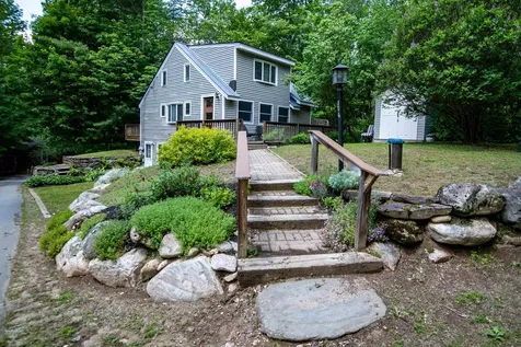 106 Scott Terrace Plymouth VT 05056