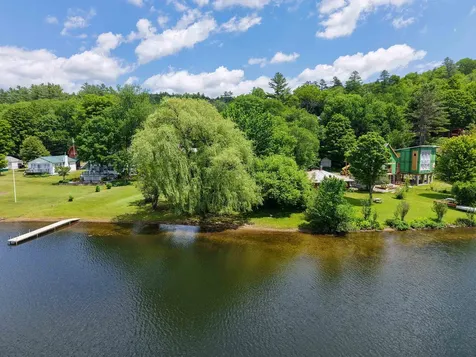 106 Scott Terrace Plymouth VT 05056