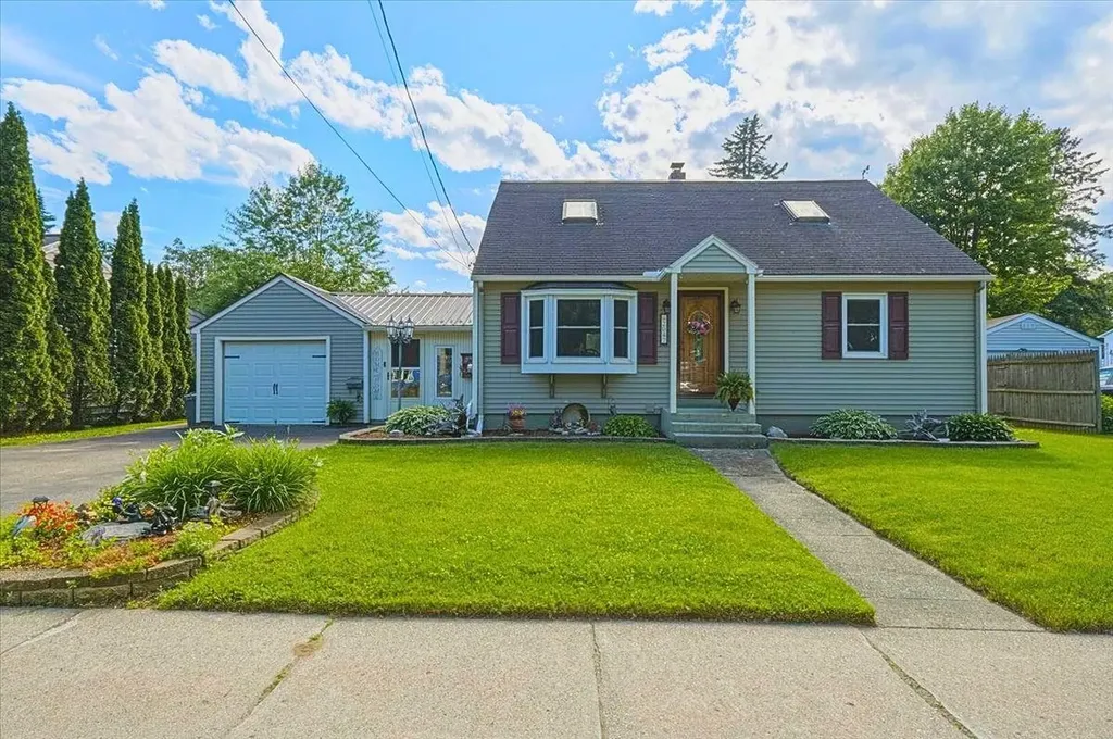 2047 North Avenue Burlington VT 05408