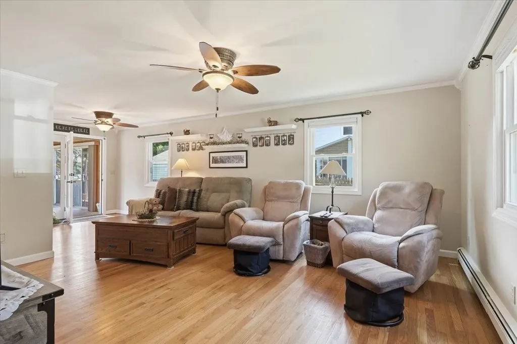 2047 North Avenue Burlington VT 05408