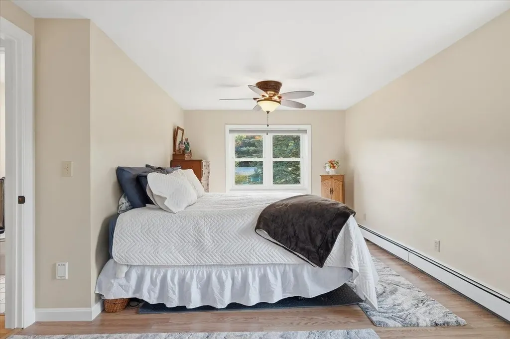 2047 North Avenue Burlington VT 05408