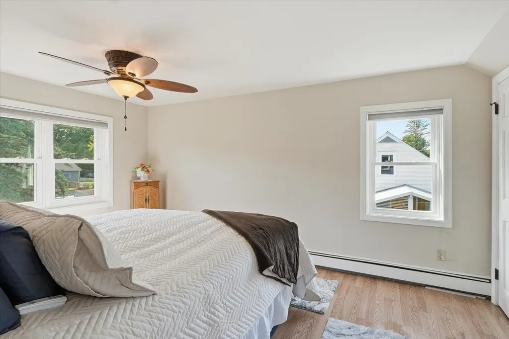 2047 North Avenue Burlington VT 05408