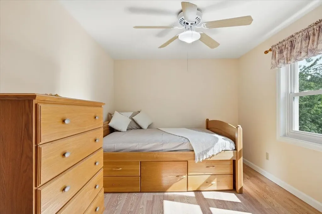 2047 North Avenue Burlington VT 05408