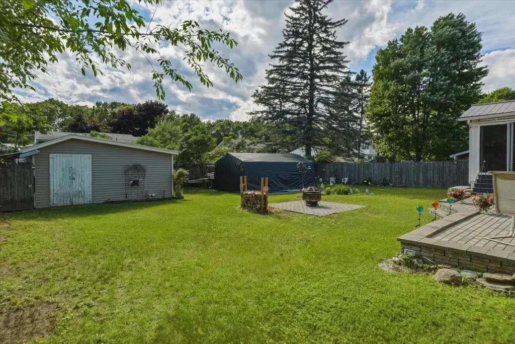 2047 North Avenue Burlington VT 05408
