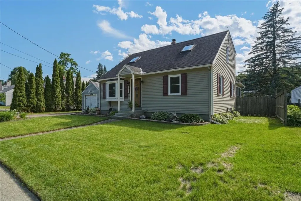 2047 North Avenue Burlington VT 05408