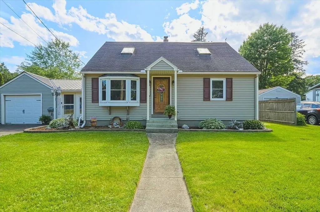 2047 North Avenue Burlington VT 05408