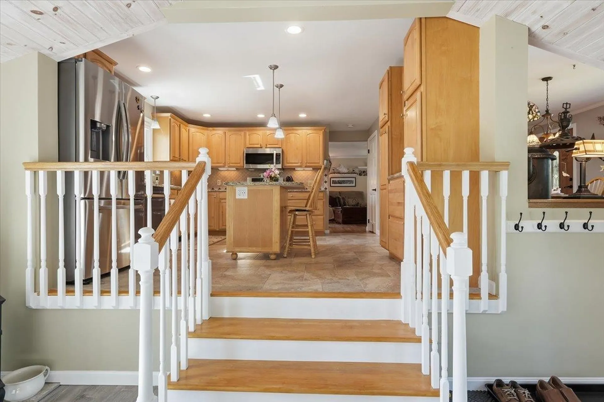 2047 North Avenue Burlington VT 05408