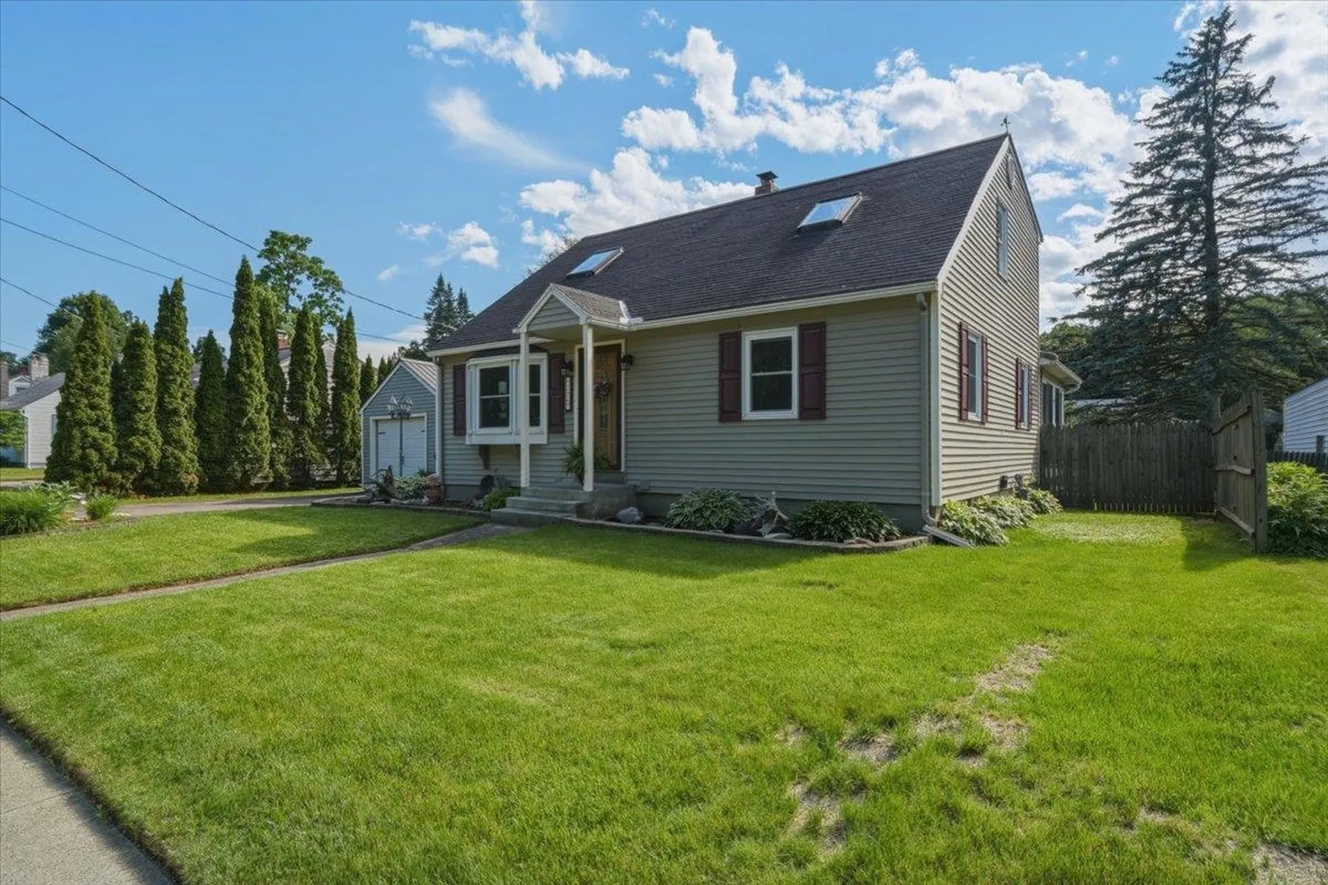 2047 North Avenue Burlington VT 05408
