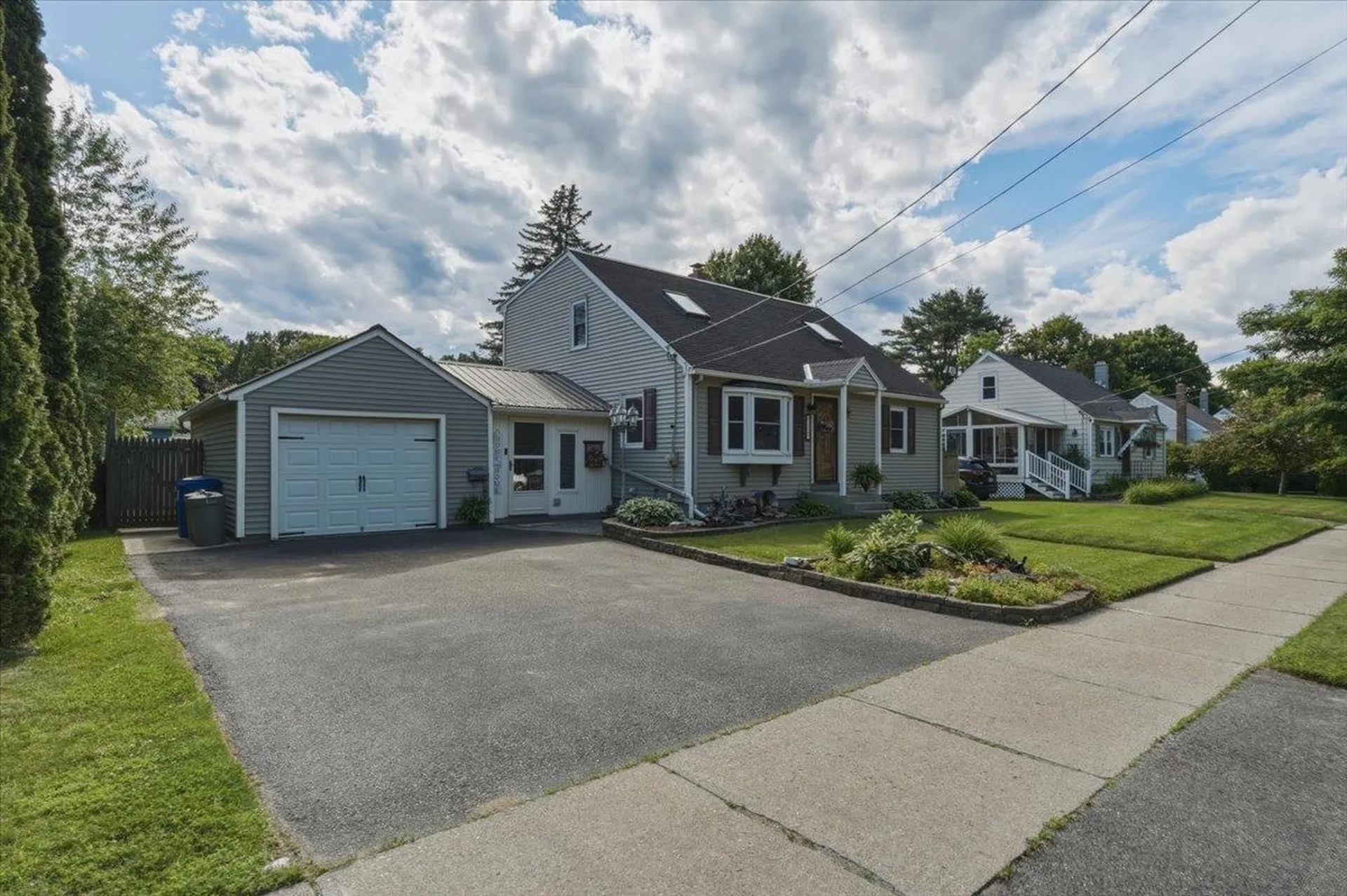 2047 North Avenue Burlington VT 05408