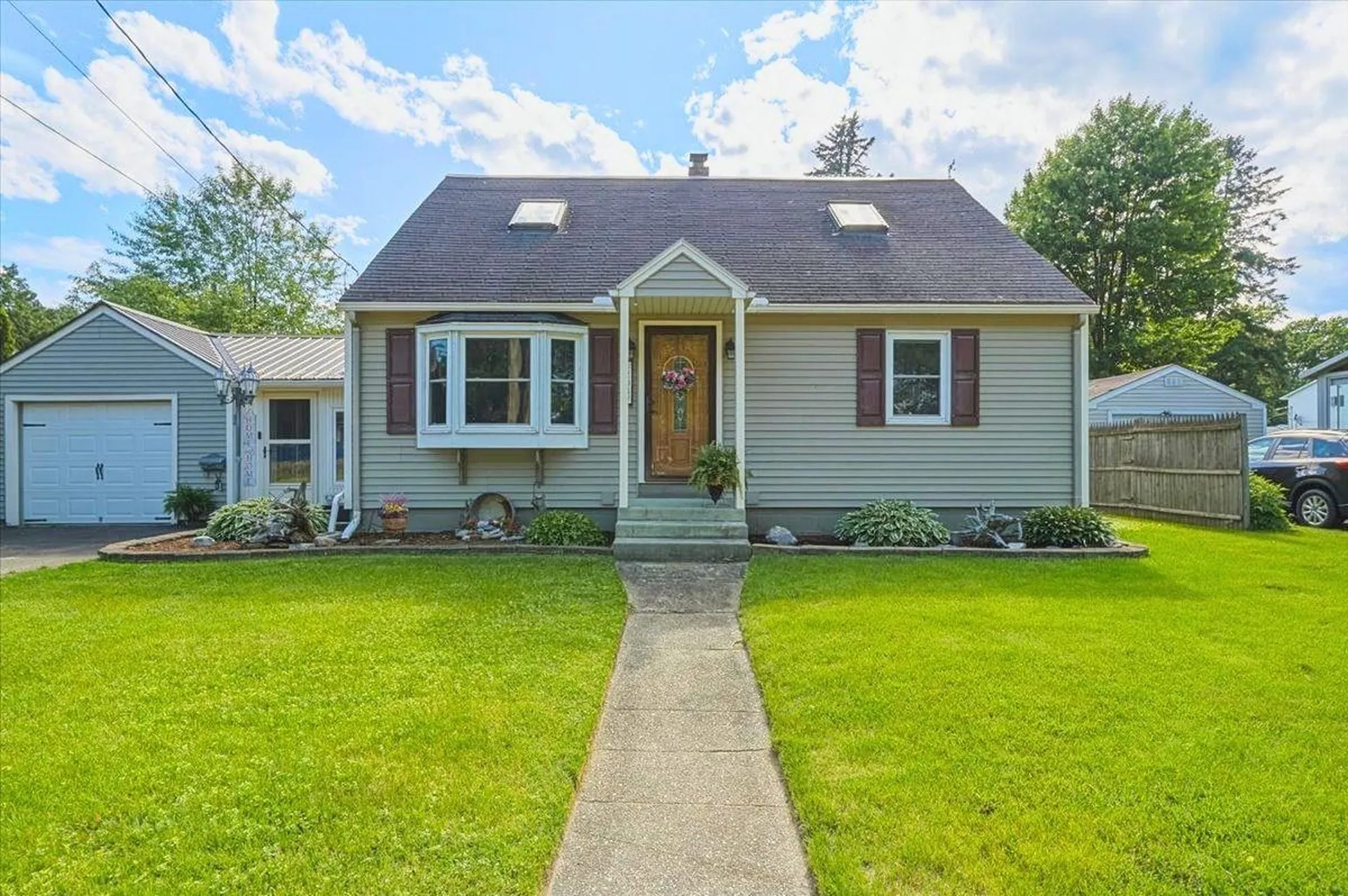 2047 North Avenue Burlington VT 05408