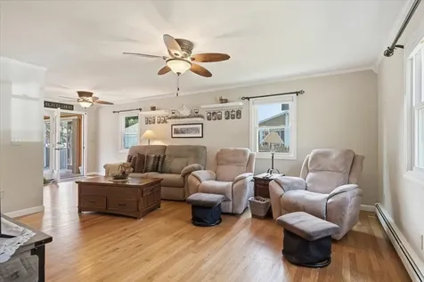 2047 North Avenue Burlington VT 05408