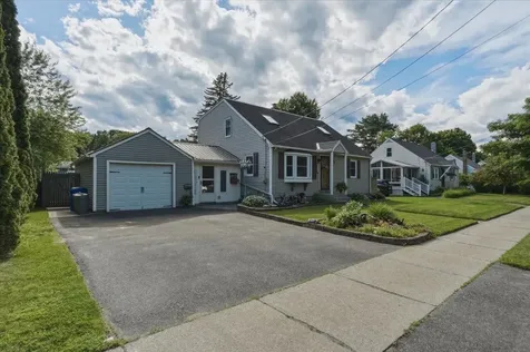 2047 North Avenue Burlington VT 05408