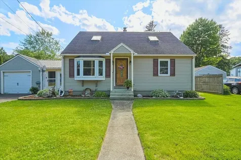2047 North Avenue Burlington VT 05408