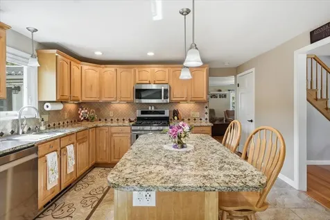 2047 North Avenue Burlington VT 05408