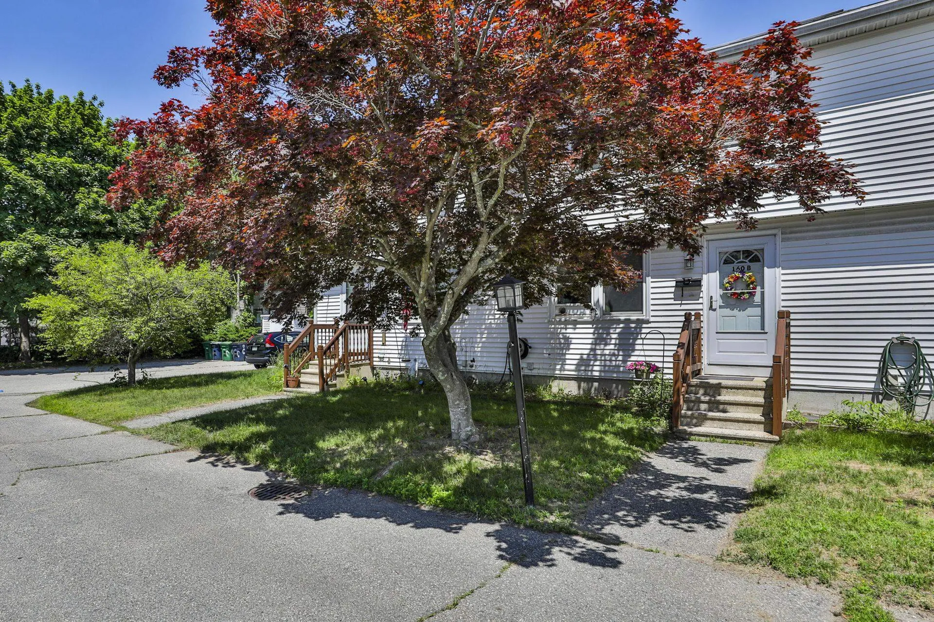 160 West Hollis Street Nashua NH 03060