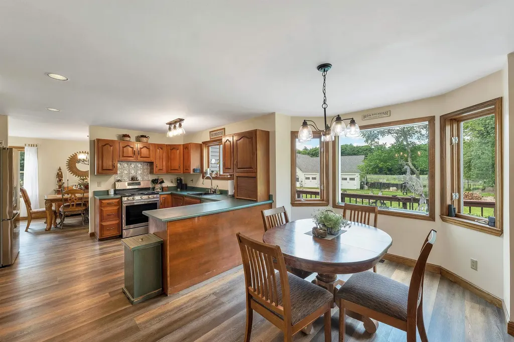 307 E Ricker Road Loudon NH 03307