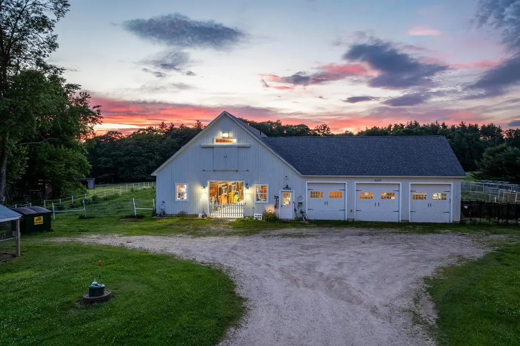 307 E Ricker Road Loudon NH 03307