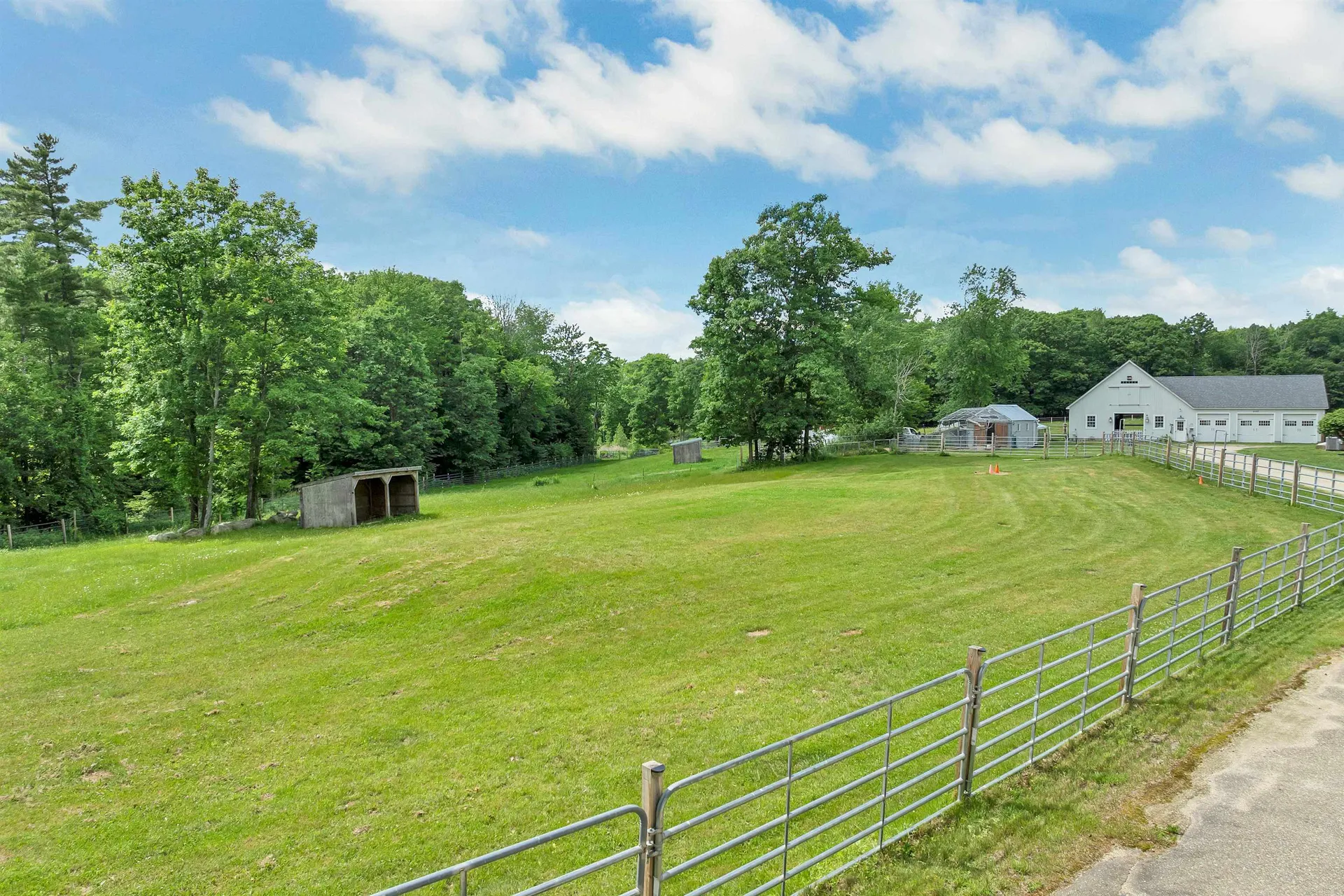 307 E Ricker Road Loudon NH 03307
