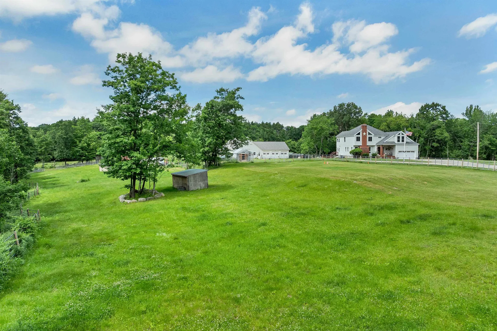 307 E Ricker Road Loudon NH 03307