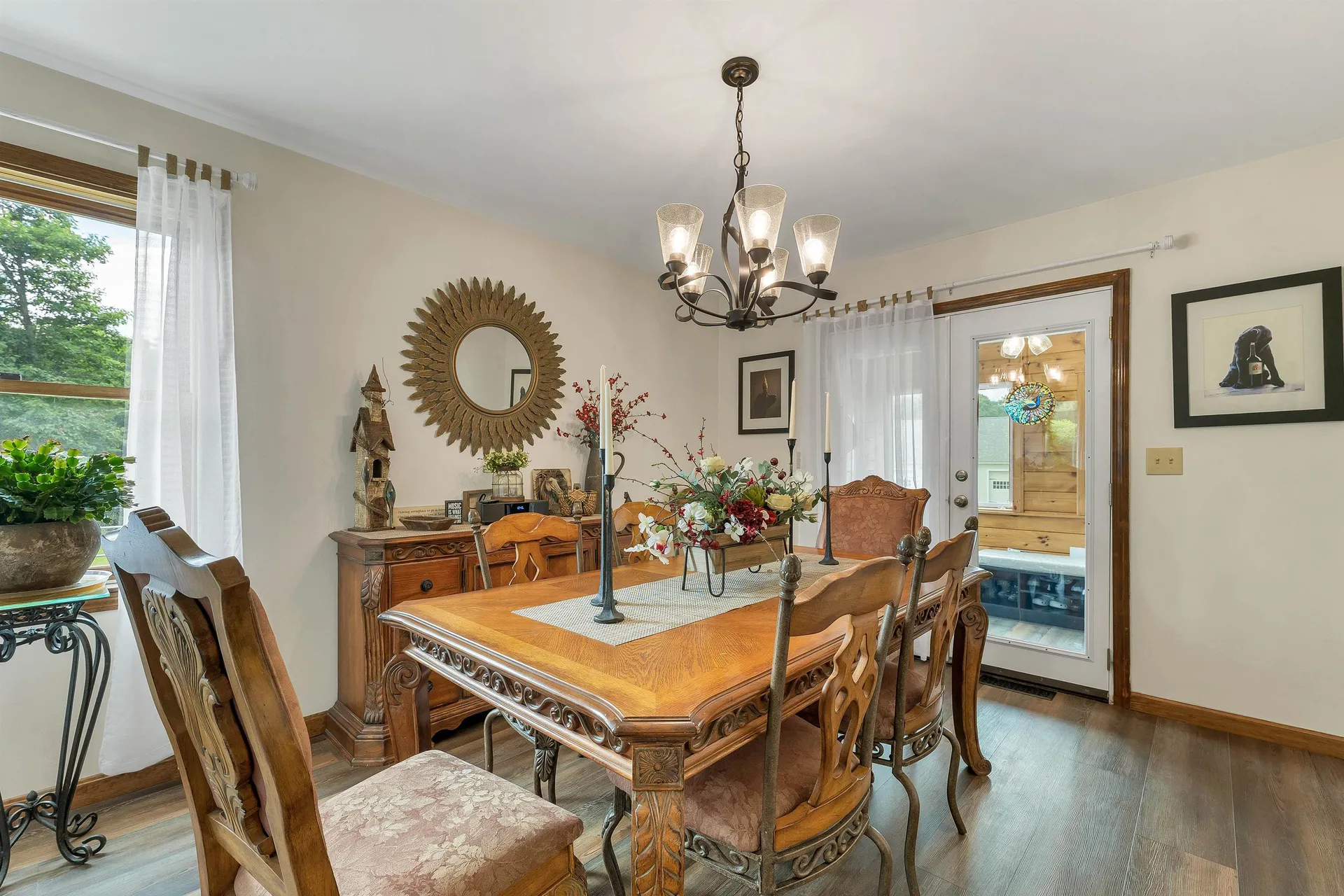 307 E Ricker Road Loudon NH 03307