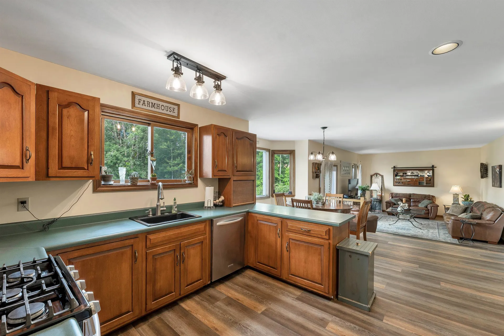 307 E Ricker Road Loudon NH 03307