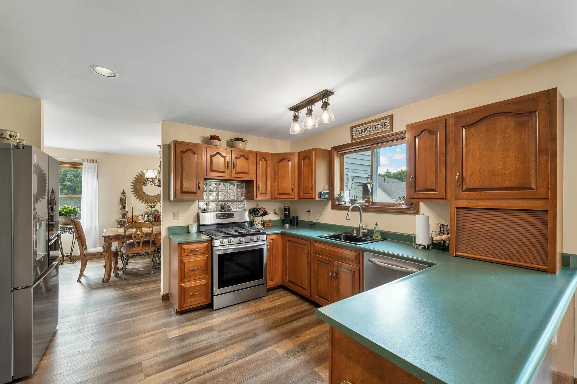307 E Ricker Road Loudon NH 03307