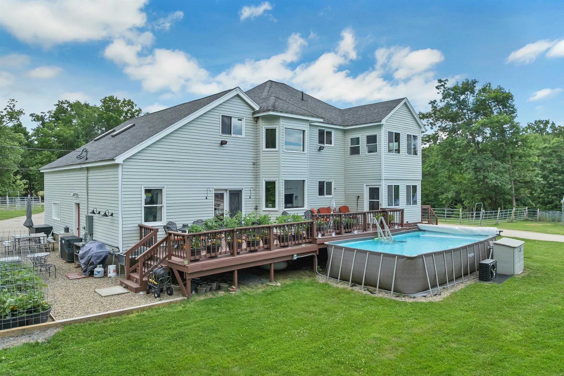 307 E Ricker Road Loudon NH 03307